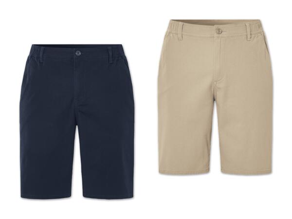 Herren Shorts