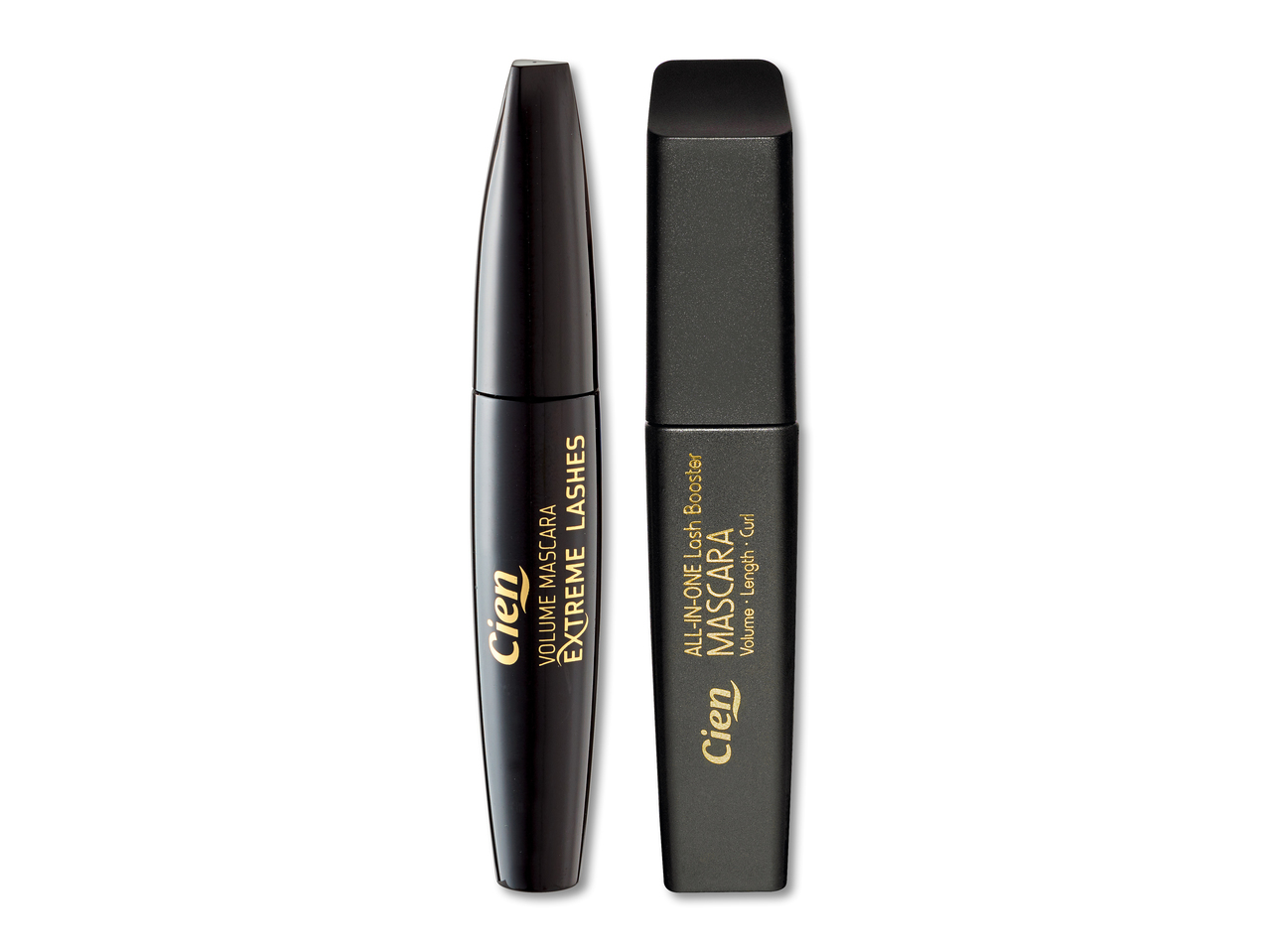 Volume Mascara/ All in one Mascara