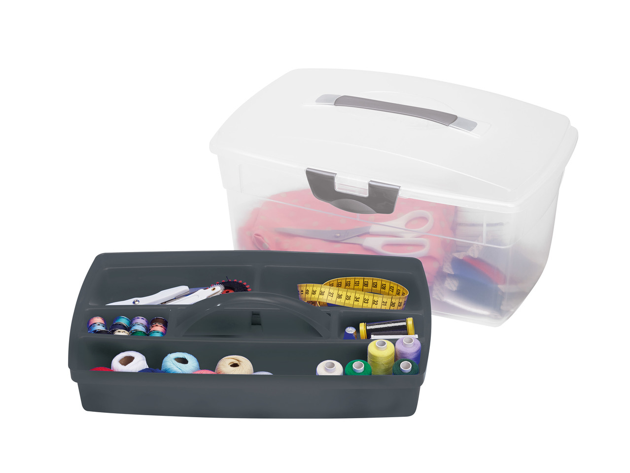 Crelando Storage Box1