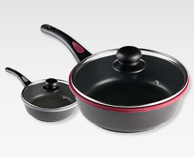 Poêle à induction, 24 cm Ø CROFTON(R)