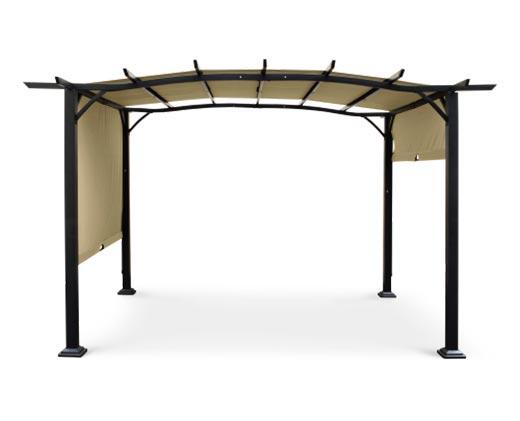 Belavi 
 Pergola