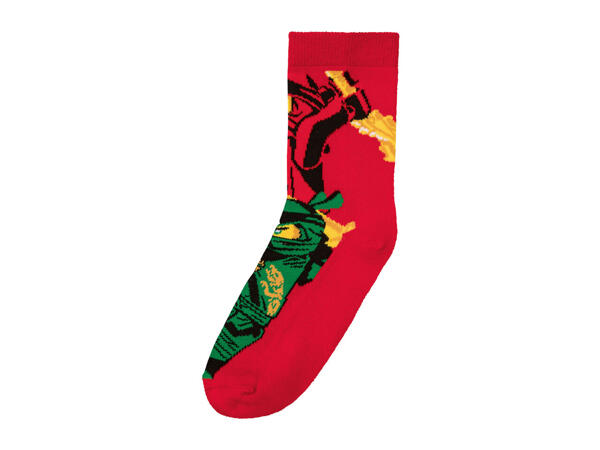 LEGO(R) Kids' Socks