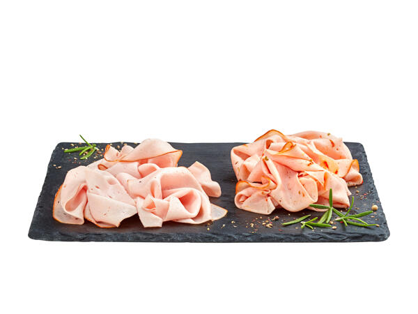 Fromage d'Italie extra fin