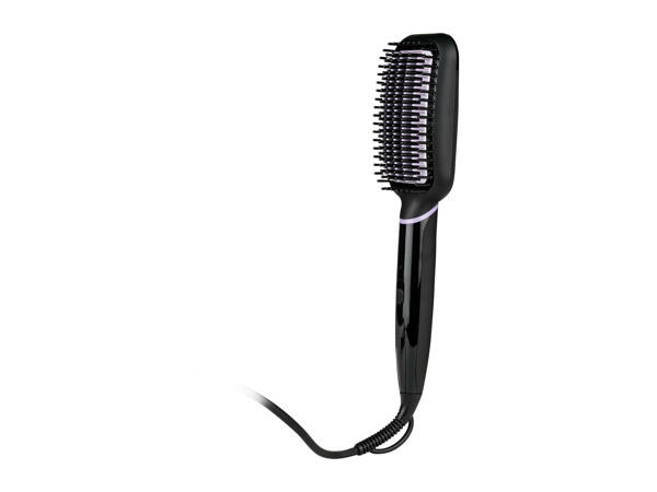 Philips Heated Hair Straightening Brush