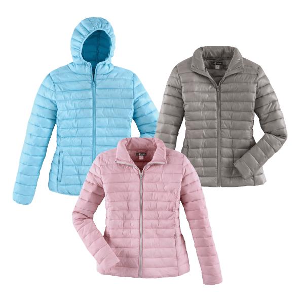 Veste pour dames