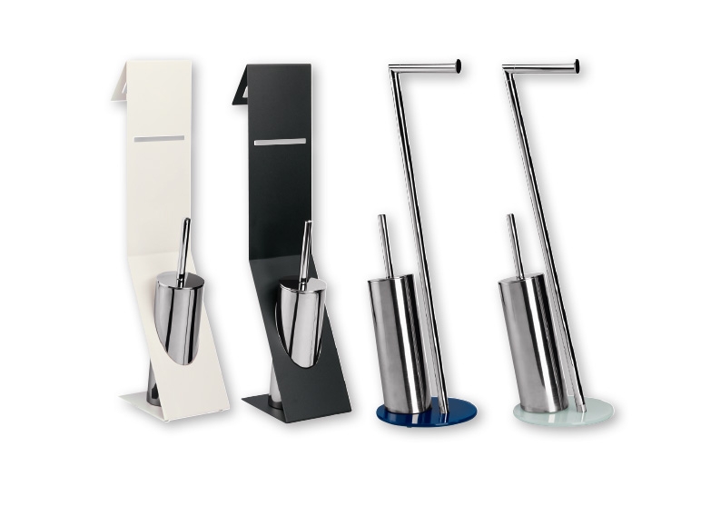 Miomare Toilet Brush Set