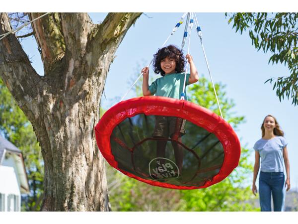 Nest Swing