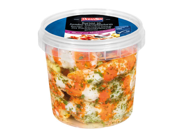 OCEAN SEA Surimi Garnelen