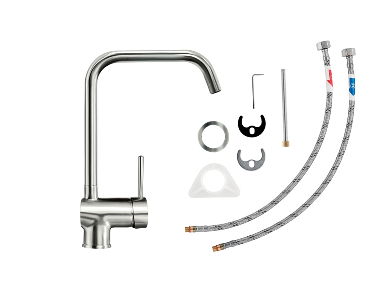 Kitchen Mixer Tap