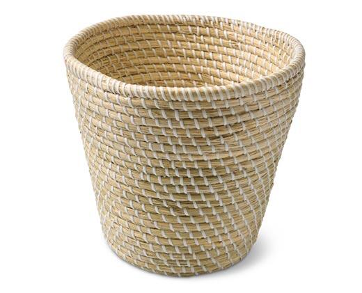 Huntington Home 
 Seagrass Bathroom Decor