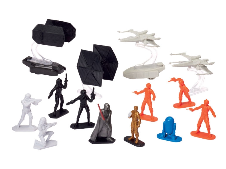 HASBRO Star Wars 12" Action Figure or Playset