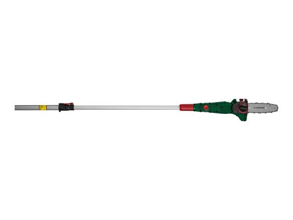 Parkside 20V Cordless Pruner - Bare Unit