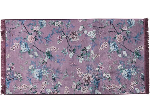 Velvet Rug 80x150cm