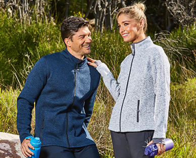Women's Hiking Top