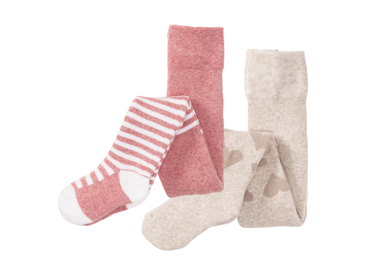 Collant pour bébé (uniquement en Suisse romande)1