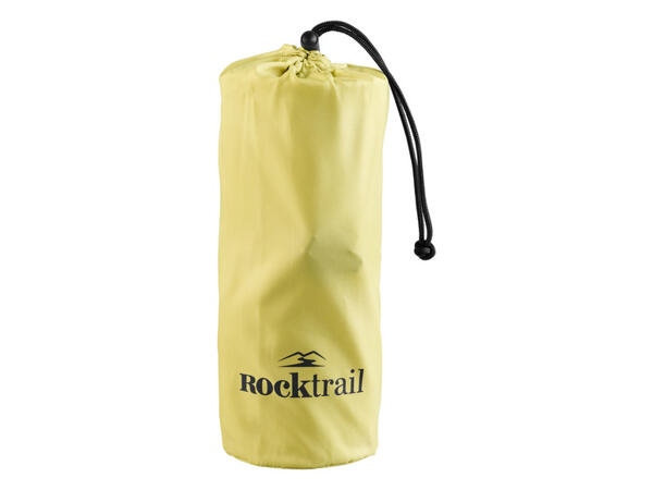 Rocktrail Samonafukovací karimatka / Nafukovací karimatka s polštářem