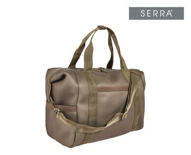 Neoprene Bag