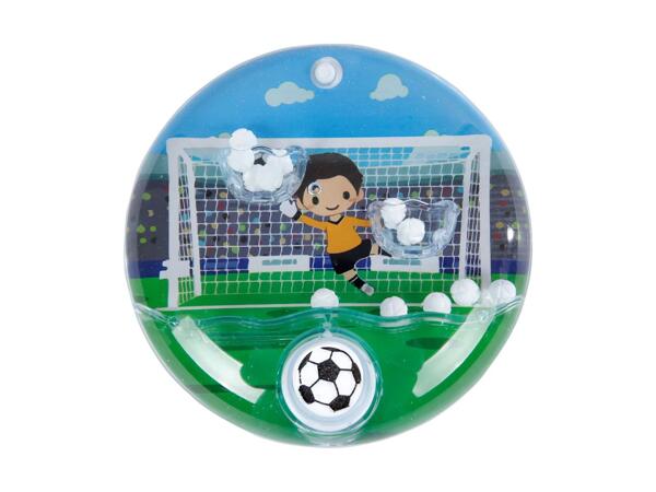 Jeu d'eau "Football" Sombo