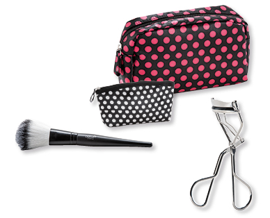 Accessoires pour le maquillage OMBIA COSMETICS