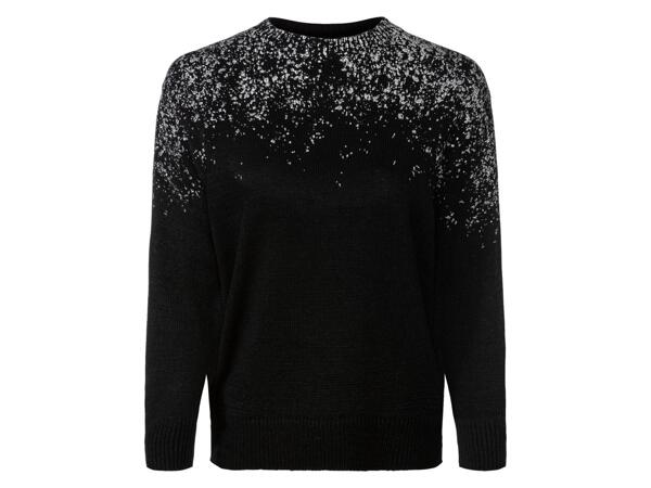 Ladies' jumper