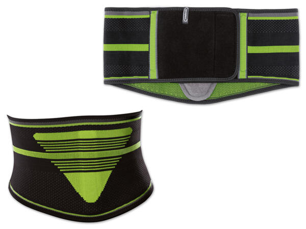 Rückenbandage Lumbo-Active