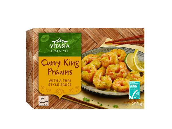 King Prawns