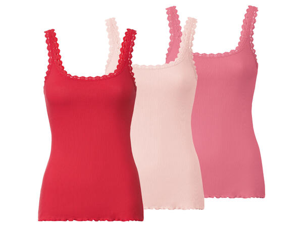 TOP – 3 KUSY