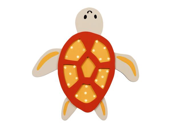 Kid's LED wall light
