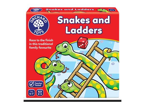 Orchard Toys Mini Games