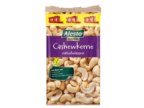 Cashewkerne 500 g