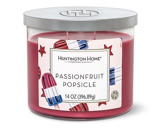 Huntington Home 3 Wick Candle