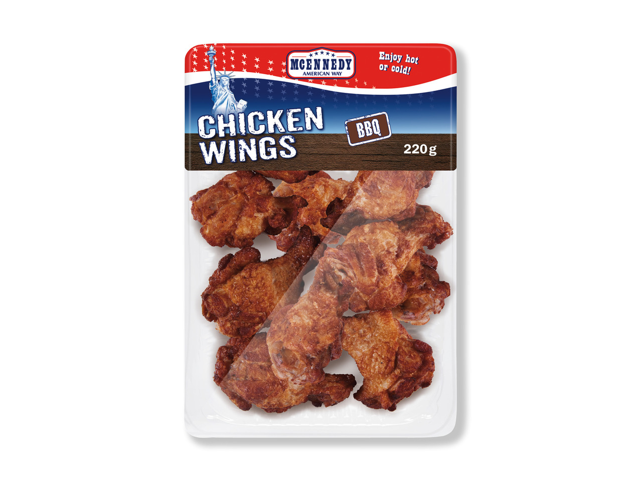 Kyllingesnacks