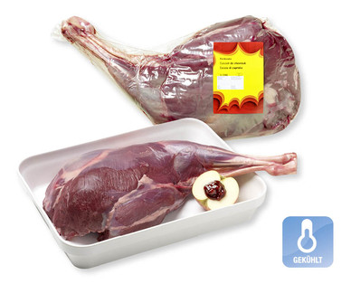 Rehkeule
