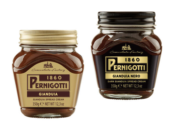 Gianduia Pernigotti