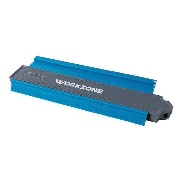 WORKZONE(R) 				Konturmessgerät