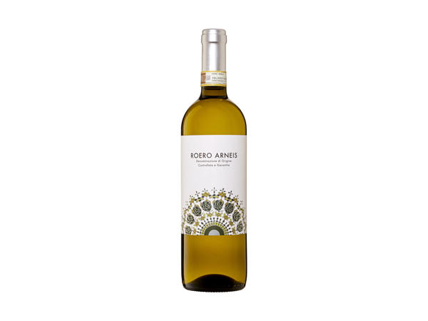 Roero Arneis 2018 Piemonte DOCG