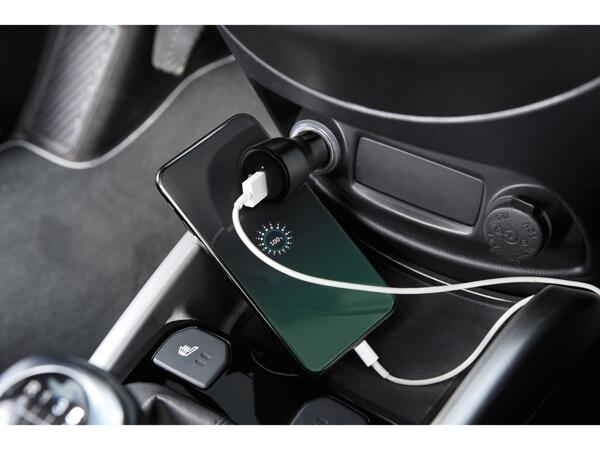 Car Battery Charger