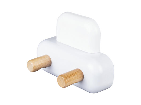 Toothbrush Holder, Soap Dish, Toilet Roll Holder or Towel Holder
