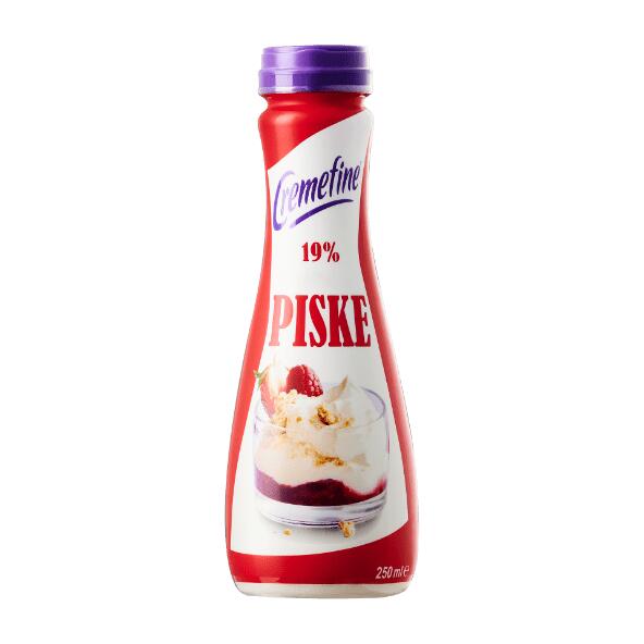 Piskning
