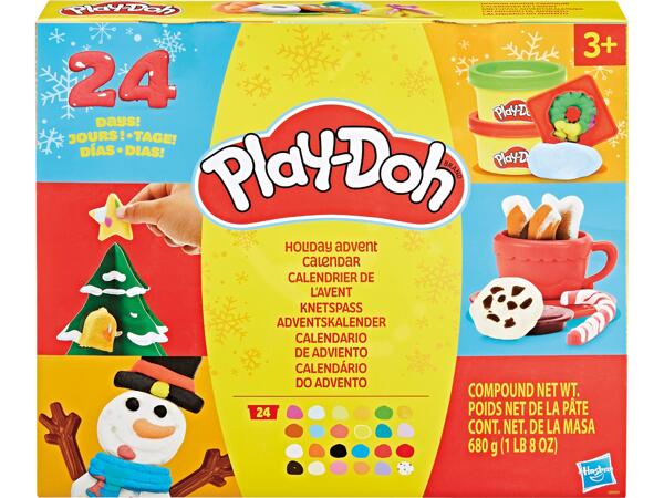 Adventskalender