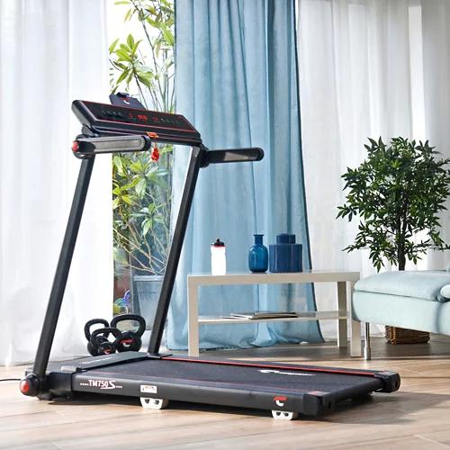 CHRISTOPEIT Laufband TM 750S