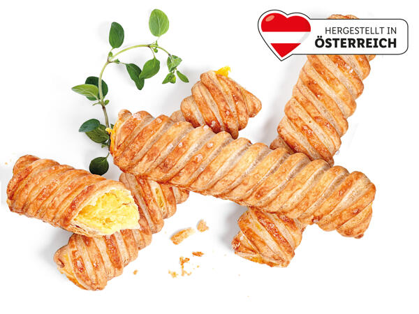 Vanillestange