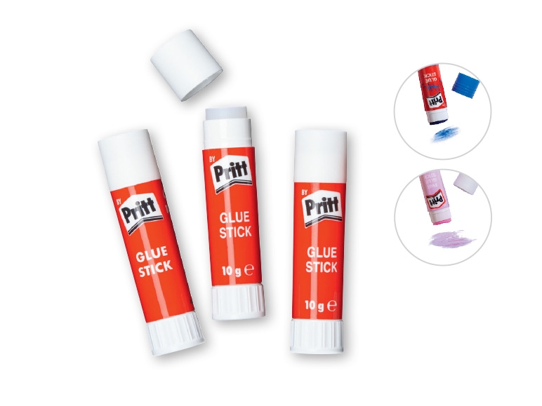 PRITT(R) Glue Sticks