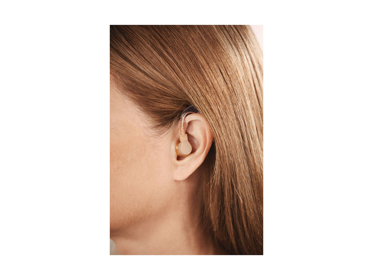 Sanitas Hearing Amplifier1