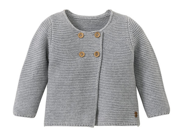 Lupilu Baby Cardigan or Jumper1
