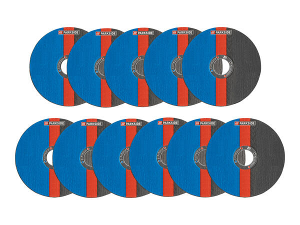 Accessory Set for Angle Grinder