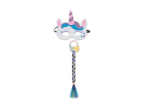 Kinder Fasching-Accessoires