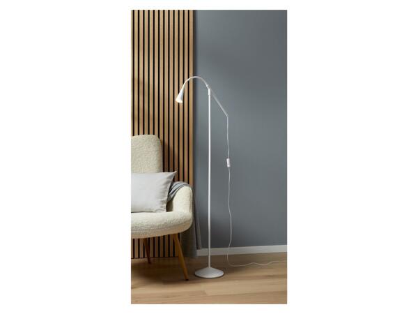 LED floor lamp