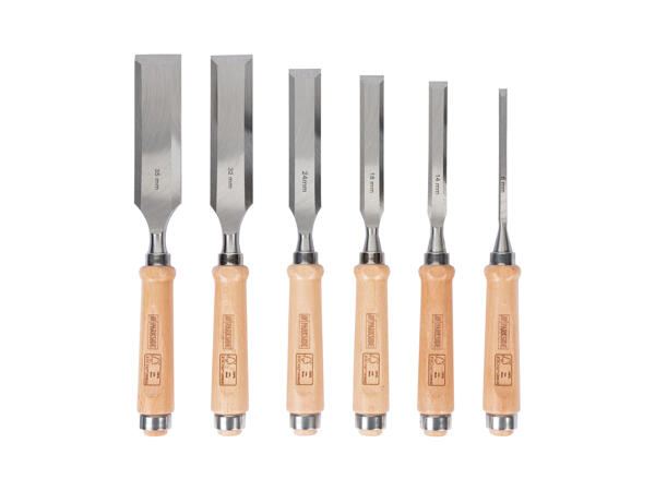 Chisel Set