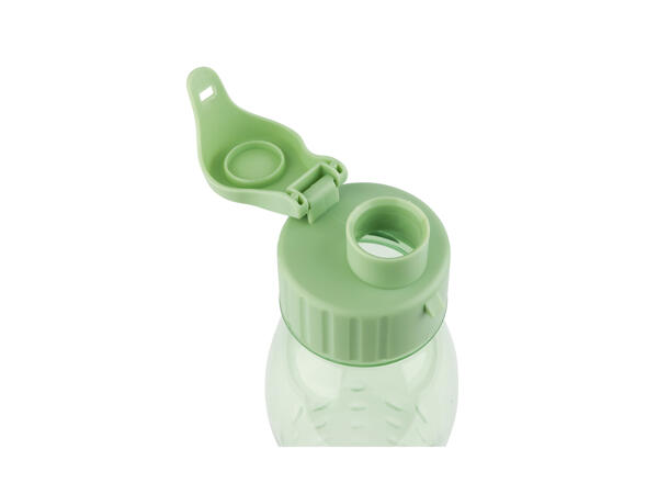 Drinks Bottle "Flip Top"
